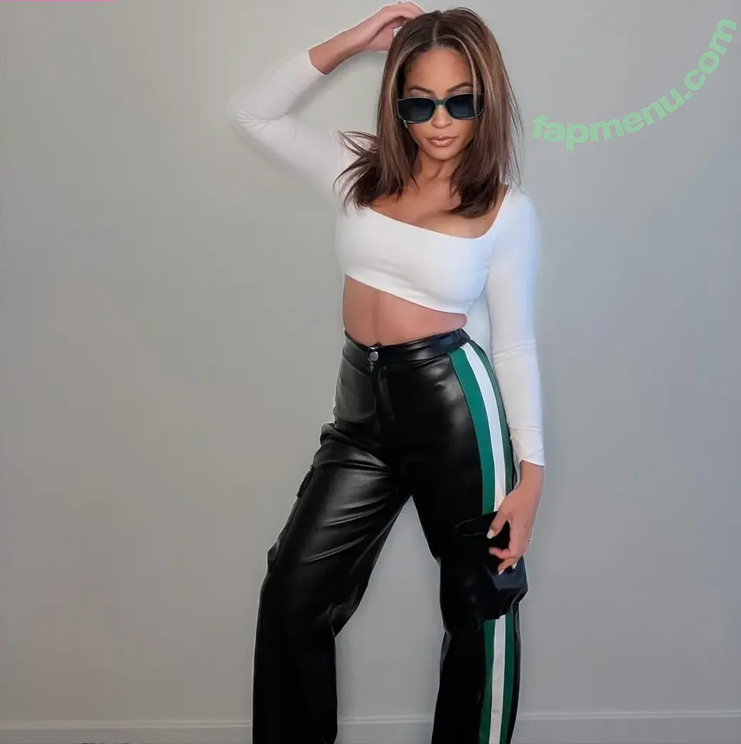 Kayla Braxton nude photo #0641 (kaylabraxtonwwe)