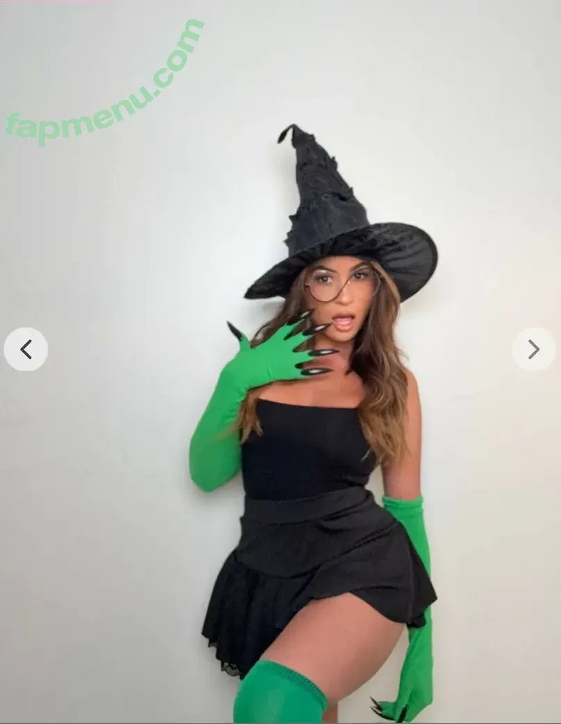 Kayla Braxton nude photo #0665 (kaylabraxtonwwe)