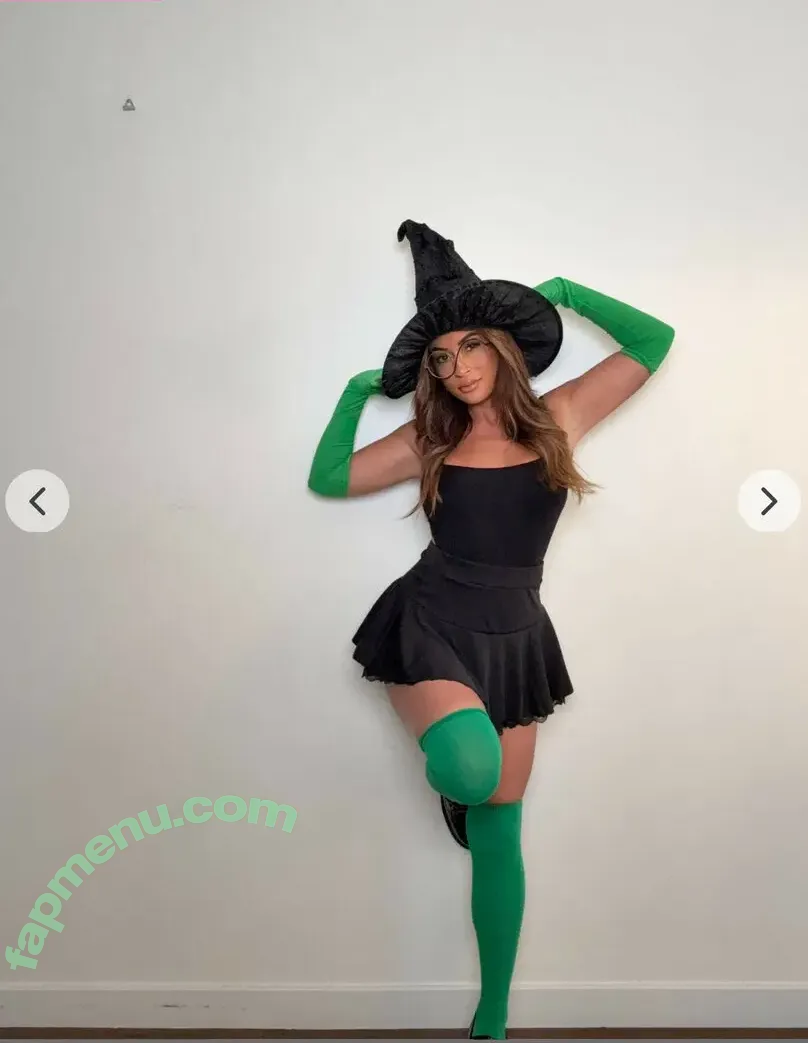 Kayla Braxton nude photo #0667 (kaylabraxtonwwe)