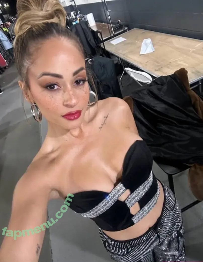 Kayla Braxton nude photo #0676 (kaylabraxtonwwe)