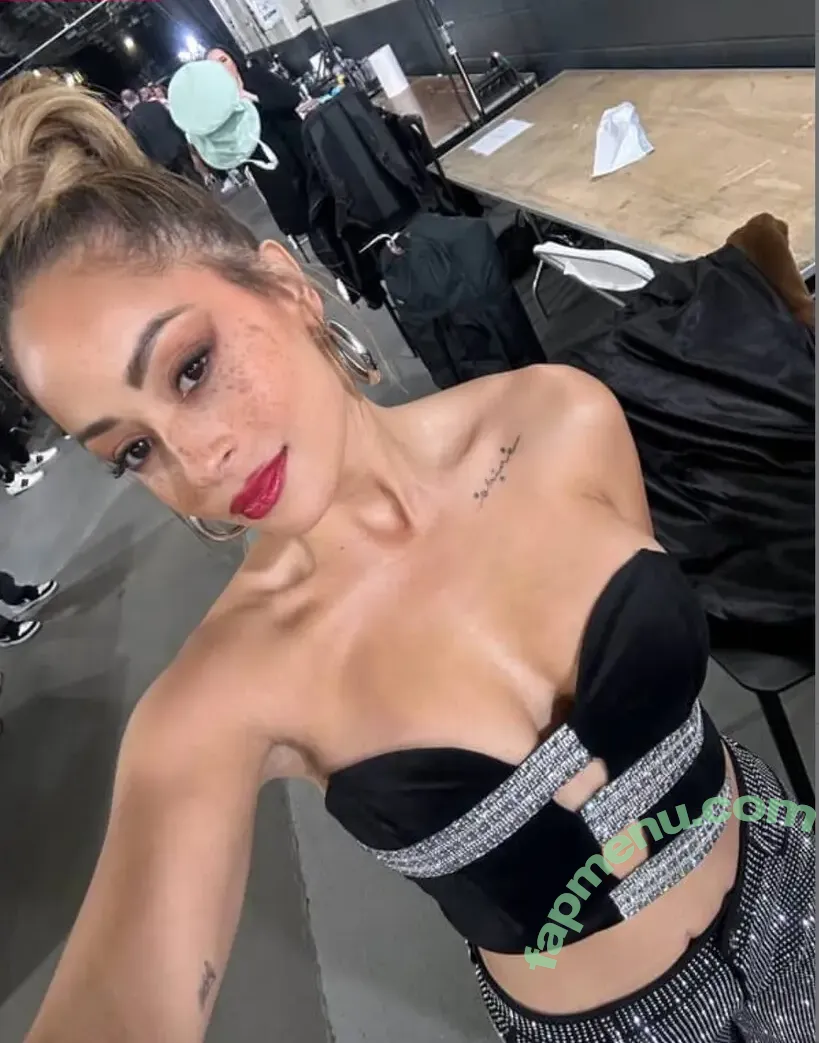 Kayla Braxton nude photo #0678 (kaylabraxtonwwe)