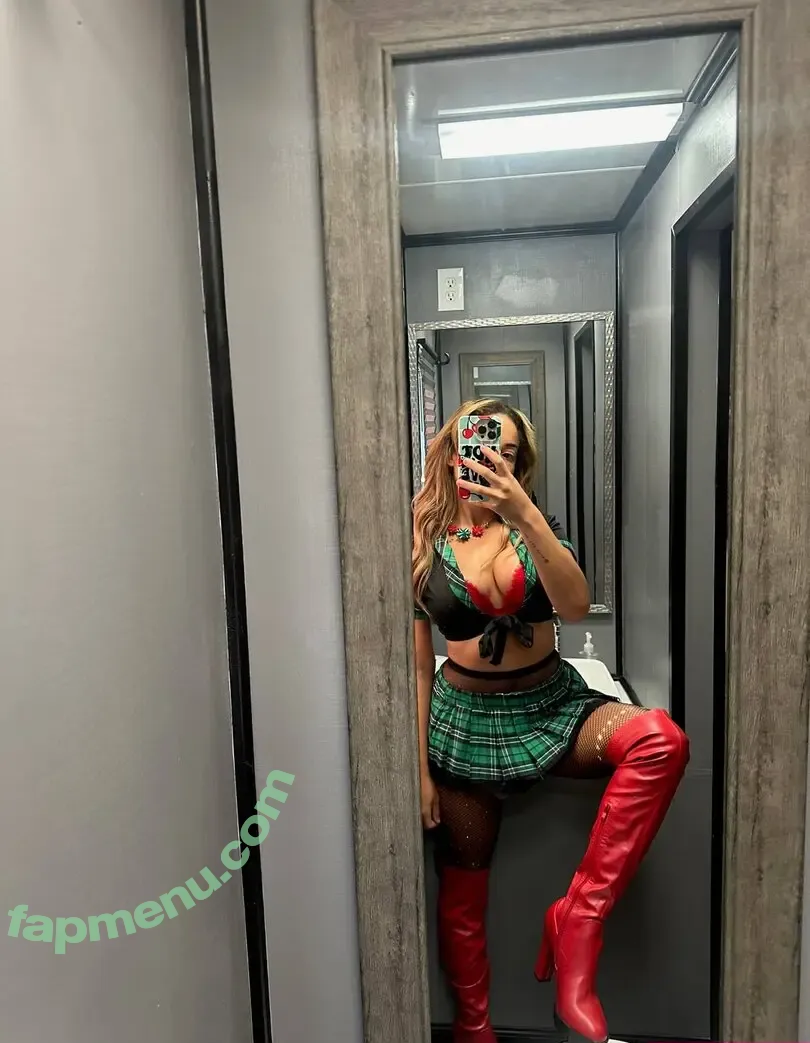 Kayla Braxton nude photo #0694 (kaylabraxtonwwe)