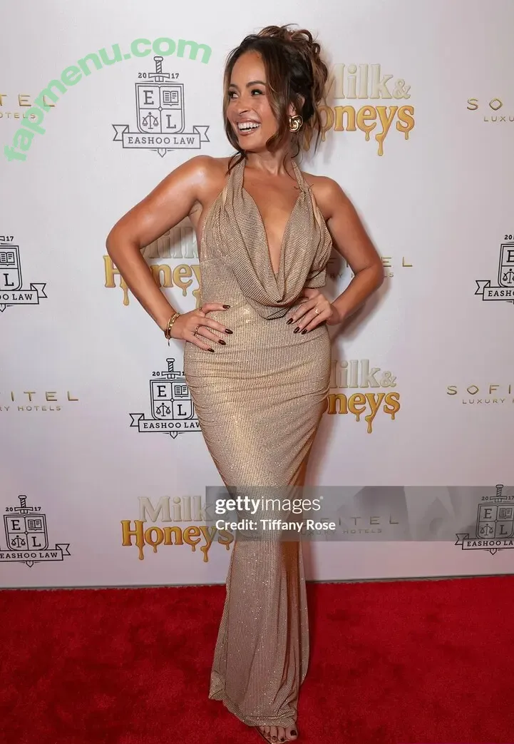 Kayla Braxton nude photo #0698 (kaylabraxtonwwe)