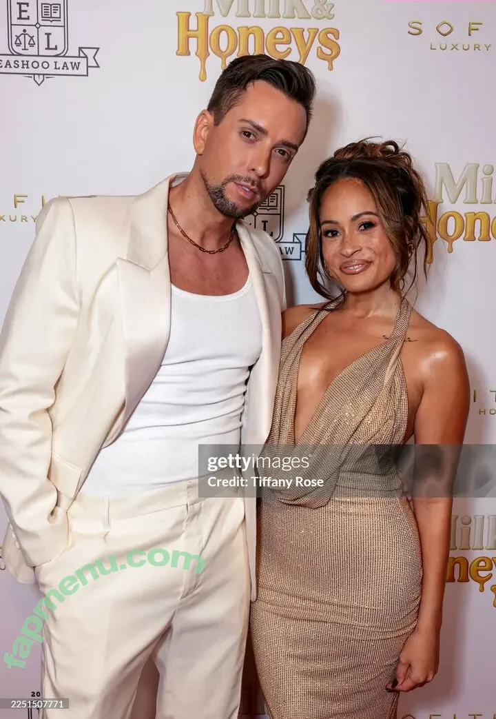 Kayla Braxton nude photo #0707 (kaylabraxtonwwe)