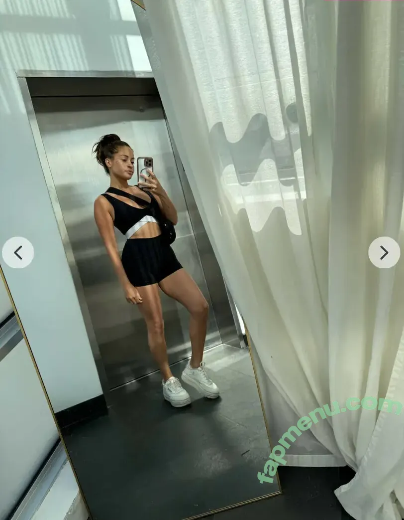 Kayla Braxton nude photo #0712 (kaylabraxtonwwe)