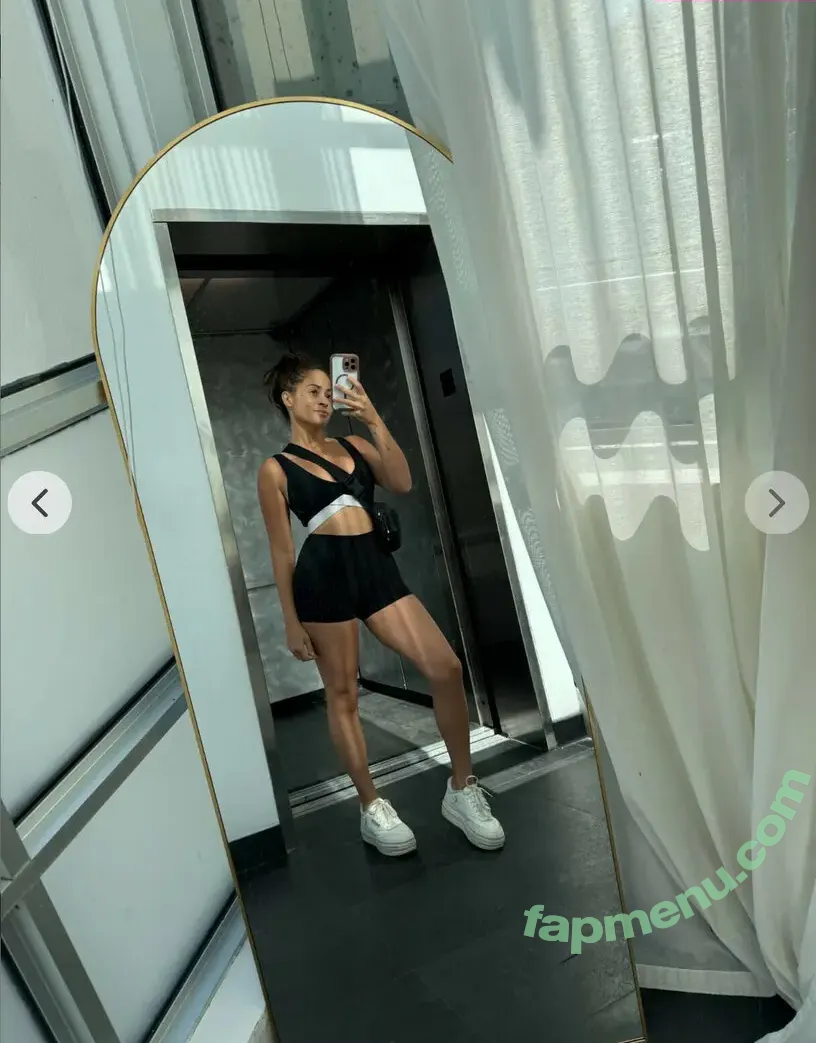 Kayla Braxton nude photo #0713 (kaylabraxtonwwe)