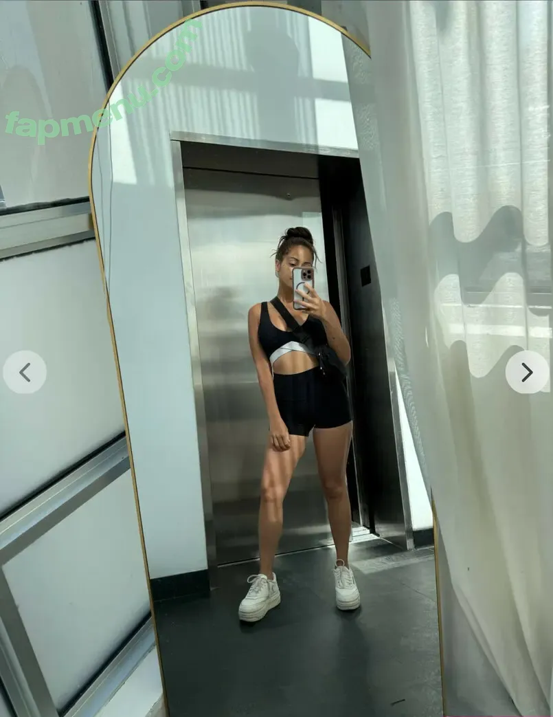 Kayla Braxton nude photo #0714 (kaylabraxtonwwe)