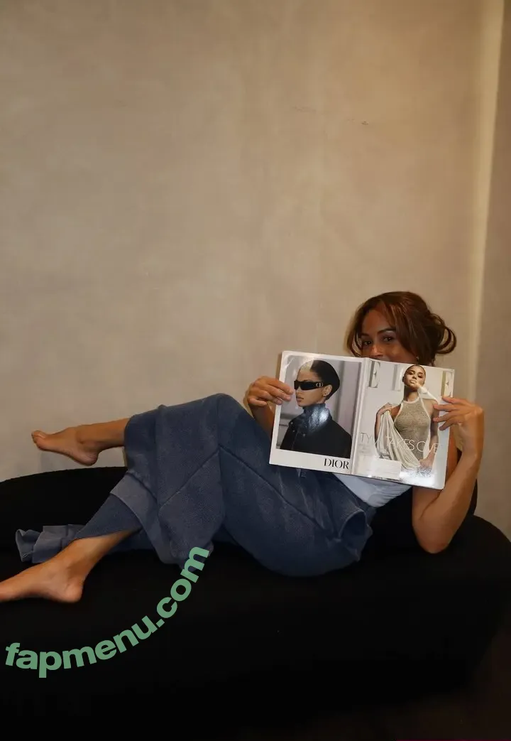 Kayla Braxton nude photo #0723 (kaylabraxtonwwe)