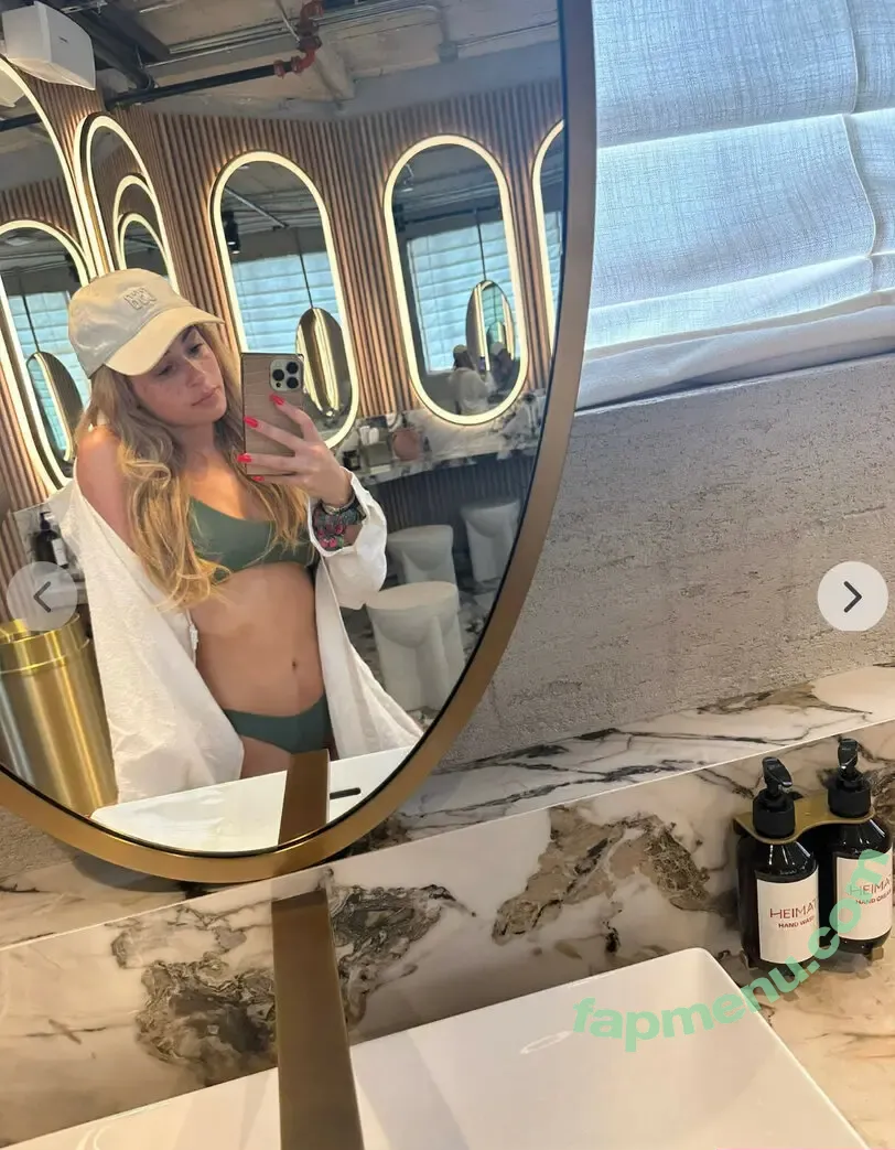 Kayla Braxton nude photo #0735 (kaylabraxtonwwe)