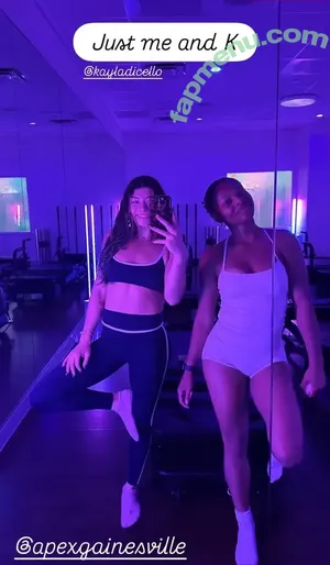 Kayla DiCello / kayladicello nude photo #0263