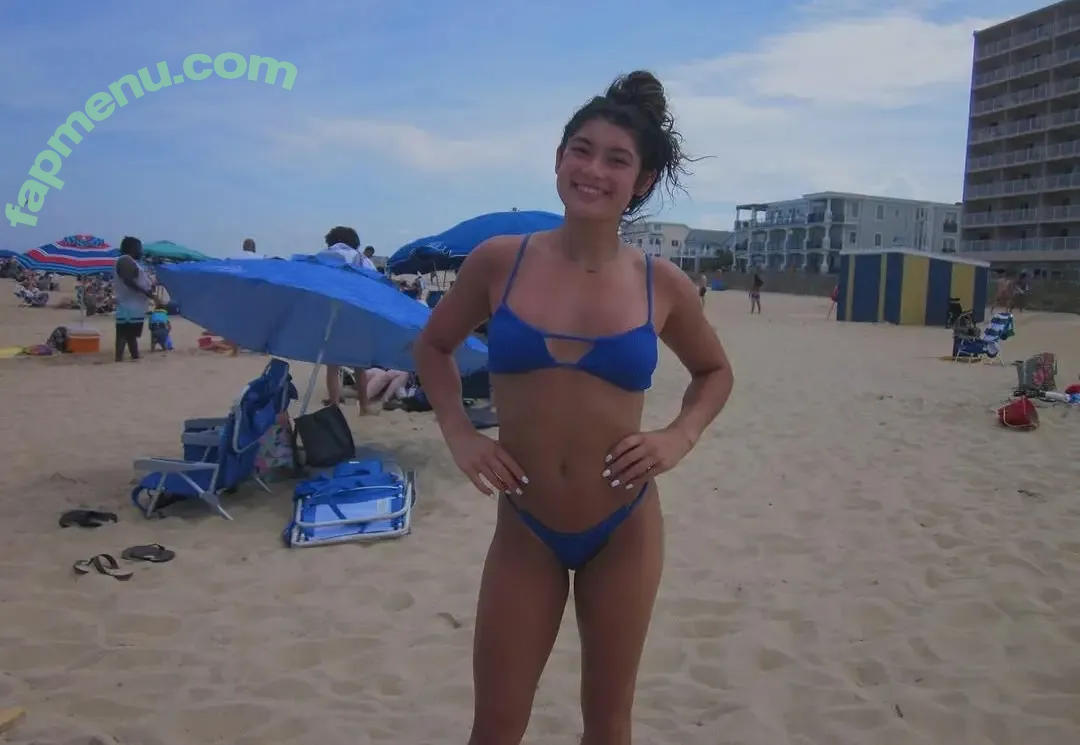 Kayla DiCello nude photo #0046 (kayladicello)