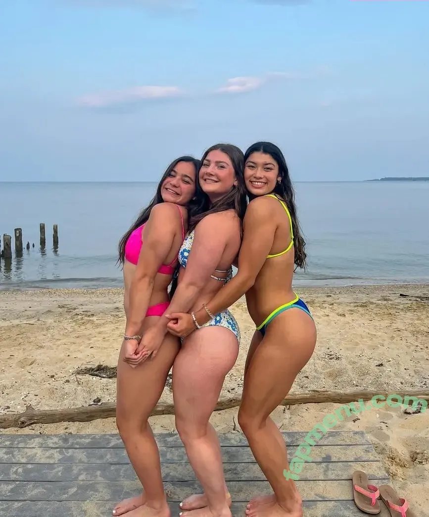 Kayla DiCello nude photo #0076 (kayladicello)