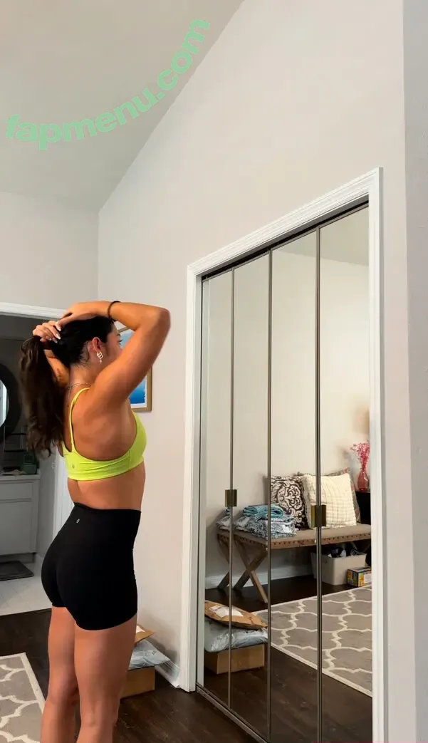 Kayla DiCello nude photo #0142 (kayladicello)