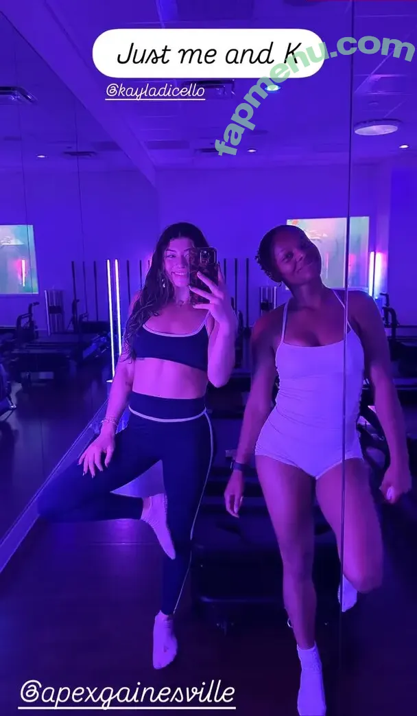 Kayla DiCello nude photo #0263 (kayladicello)