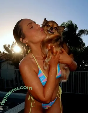 Kayla Evans / babyprincessss / kaaylaaevanss nude photo #0114