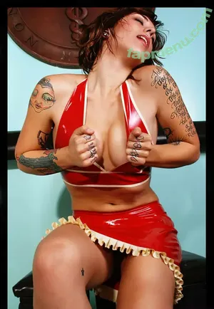 Kayla Jane Danger / kaylajane6969 / mydollpartsdotcom nude photo #0137
