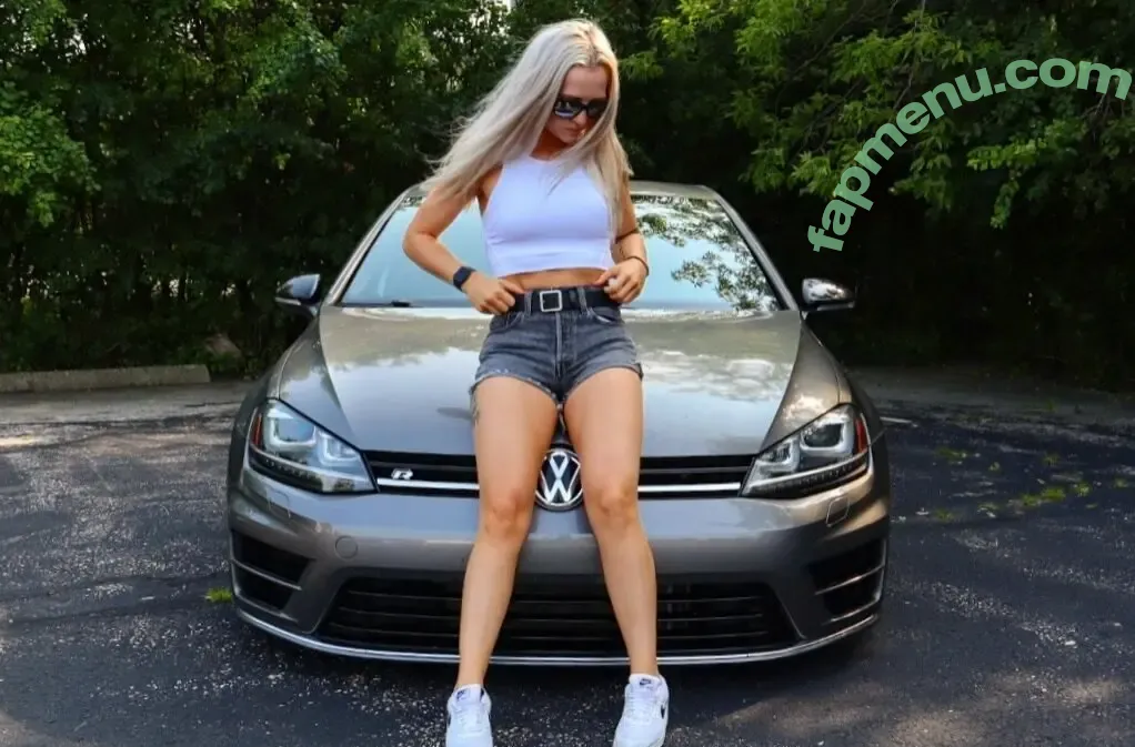 Kayla Kolben nude photo #0010 (kaylakolben)