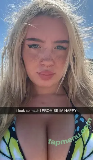 Kayla Malecc / kaylamalec nude photo #0044