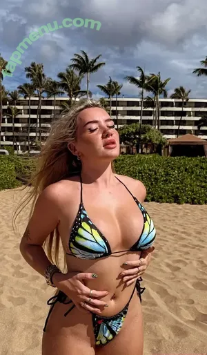 Kayla Malecc / kaylamalec nude photo #0070