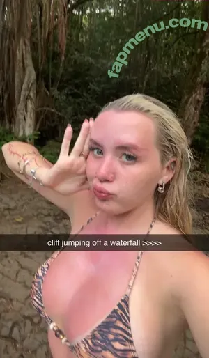 Kayla Malecc / kaylamalec nude photo #0074