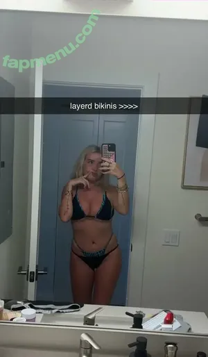 Kayla Malecc / kaylamalec nude photo #0078