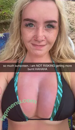 Kayla Malecc / kaylamalec nude photo #0079