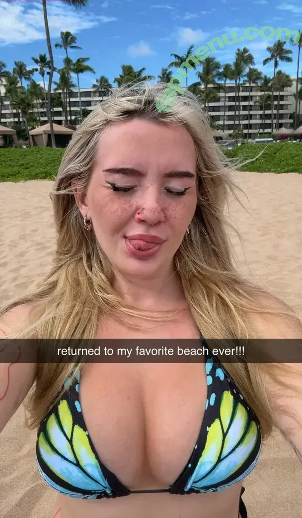 Kayla Malecc nude photo #0037 (kaylamalec)