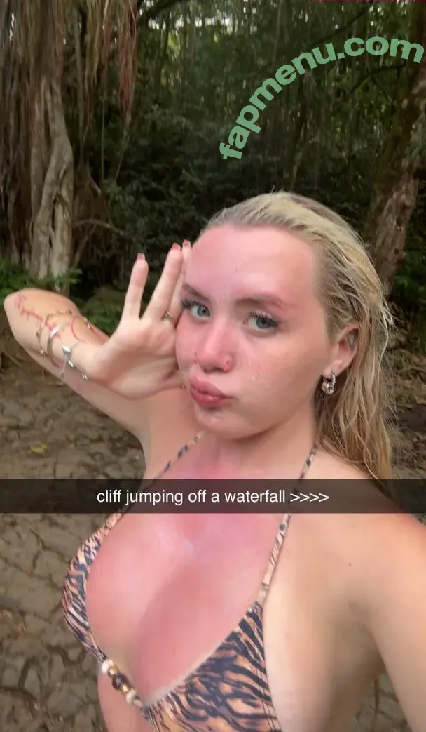 Kayla Malecc nude photo #0074 (kaylamalec)