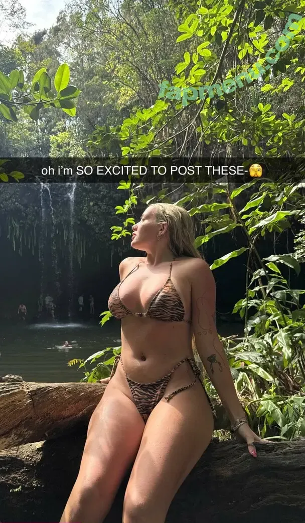 Kayla Malecc nude photo #0075 (kaylamalec)