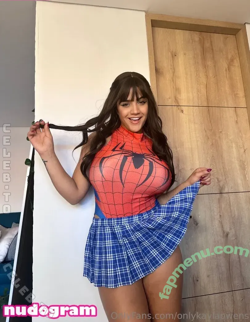 Kayla Owens nude photo #0036 (its.briggs.kayla / onlykaylaowens)