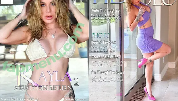 Kayla Paige nude photo #0105 (KaylaPaigeX / kaylapaigeofficial)
