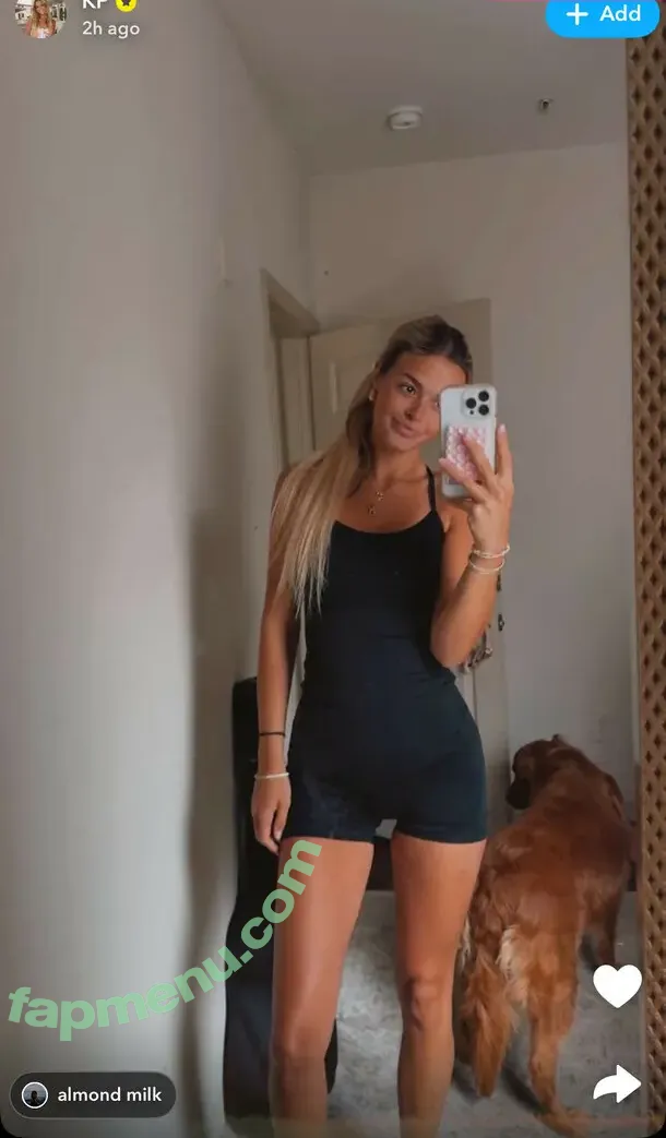 Kayla Patterson nude photo #0002 (kayleep850 / thekaylapatterson)