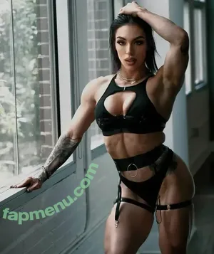 Kayla Rossi / kaylarossifitness nude photo #0001