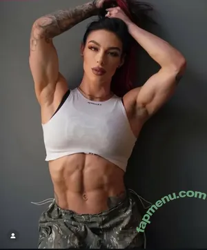 Kayla Rossi / kaylarossifitness nude photo #0005