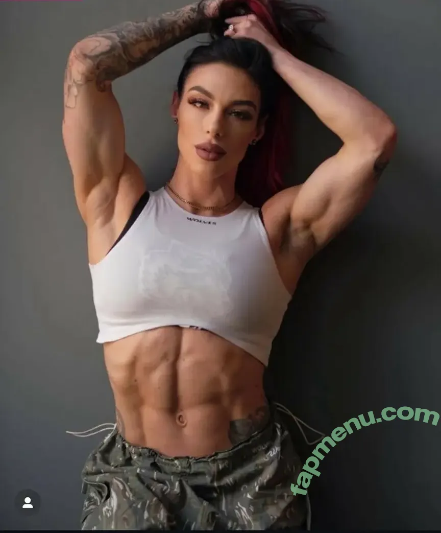 Kayla Rossi nude photo #0005 (kaylarossifitness)