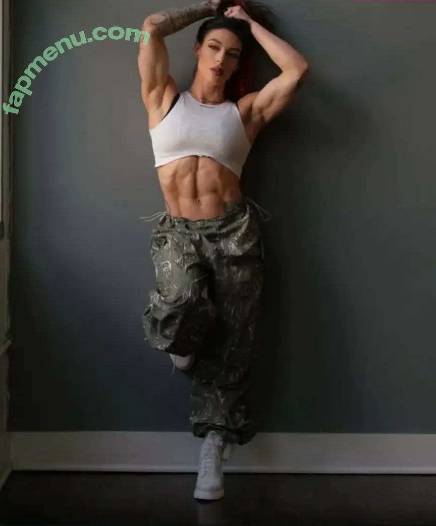 Kayla Rossi nude photo #0006 (kaylarossifitness)
