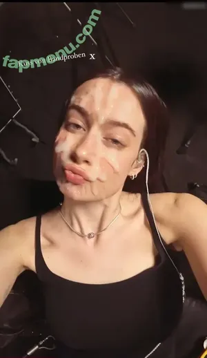 Kayla Shyx nude