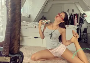 Kayla Shyx / kayla_shyx / kaylashy nude photo #0622