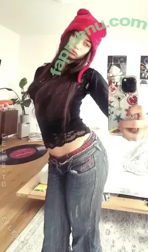 Kayla Shyx / kayla_shyx / kaylashy nude photo #0646