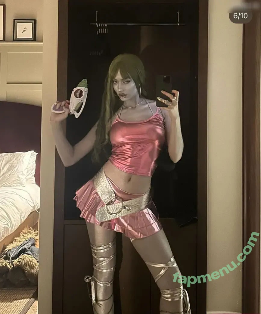 Kayla Shyx nude photo #0232 (kayla_shyx / kaylashy)