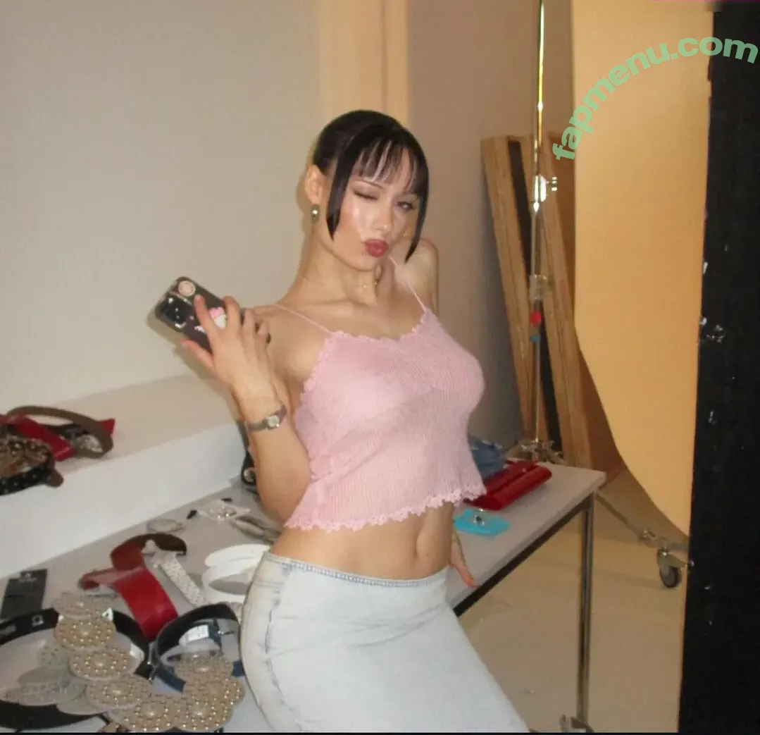 Kayla Shyx nude photo #0312 (kayla_shyx)