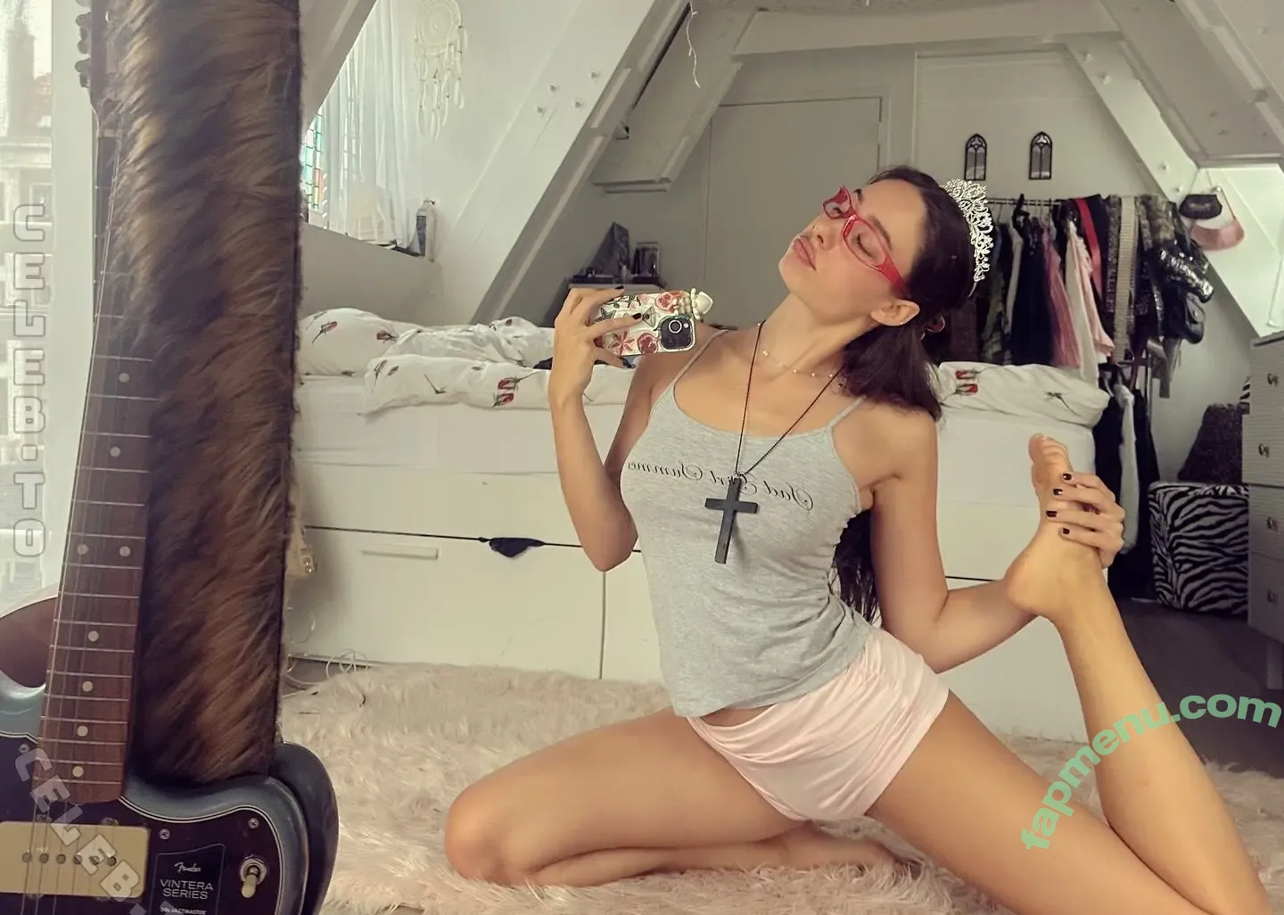 Kayla Shyx nude photo #0622 (kayla_shyx / kaylashy)