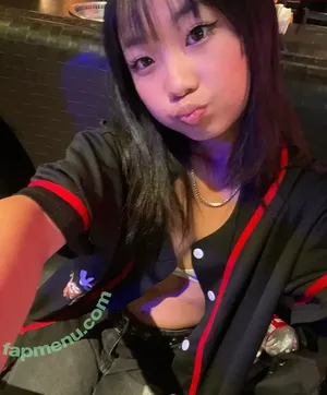 kayla.vy /  / Asian Baby Girl nude photo #0751