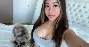 kayla.vy /  / Asian Baby Girl nude photo #0800