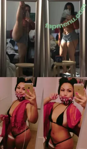 kayla.vy /  / Asian Baby Girl nude photo #2035