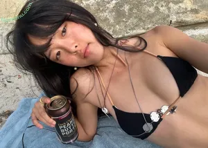 kayla.vy /  / Asian Baby Girl nude photo #2050