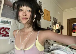 kayla.vy /  / Asian Baby Girl nude photo #2052