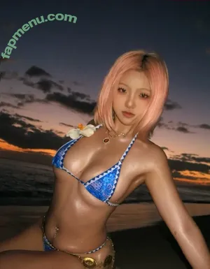 kayla.vy /  / Asian Baby Girl nude photo #2142