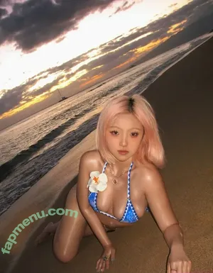 kayla.vy /  / Asian Baby Girl nude photo #2143