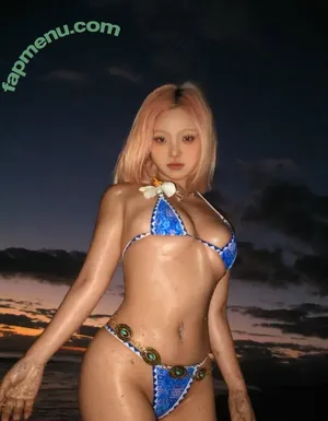 kayla.vy /  / Asian Baby Girl nude photo #2145